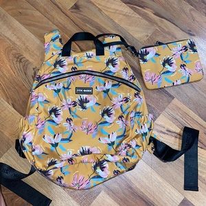 Steve Madden backpack